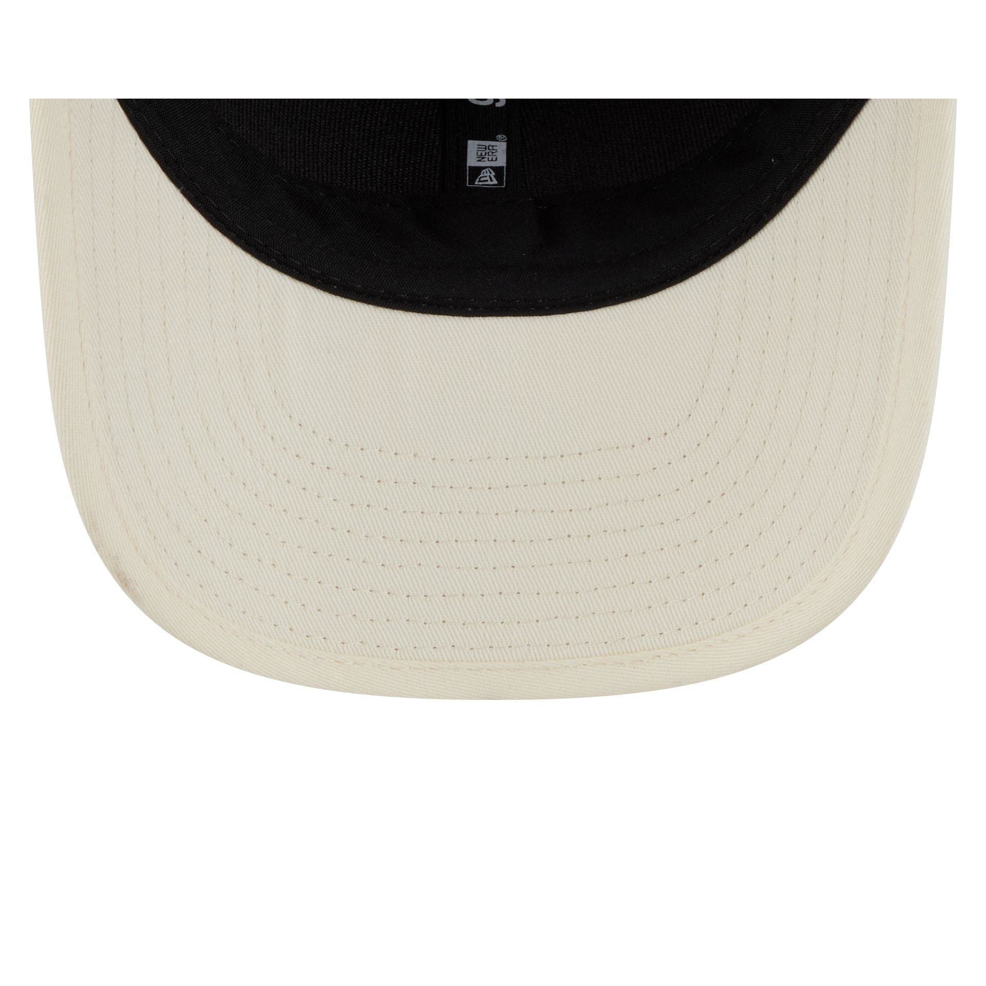 Houston Astros 2026 Spring Training Wicker 9SEVENTY Stretch-Snap Hat