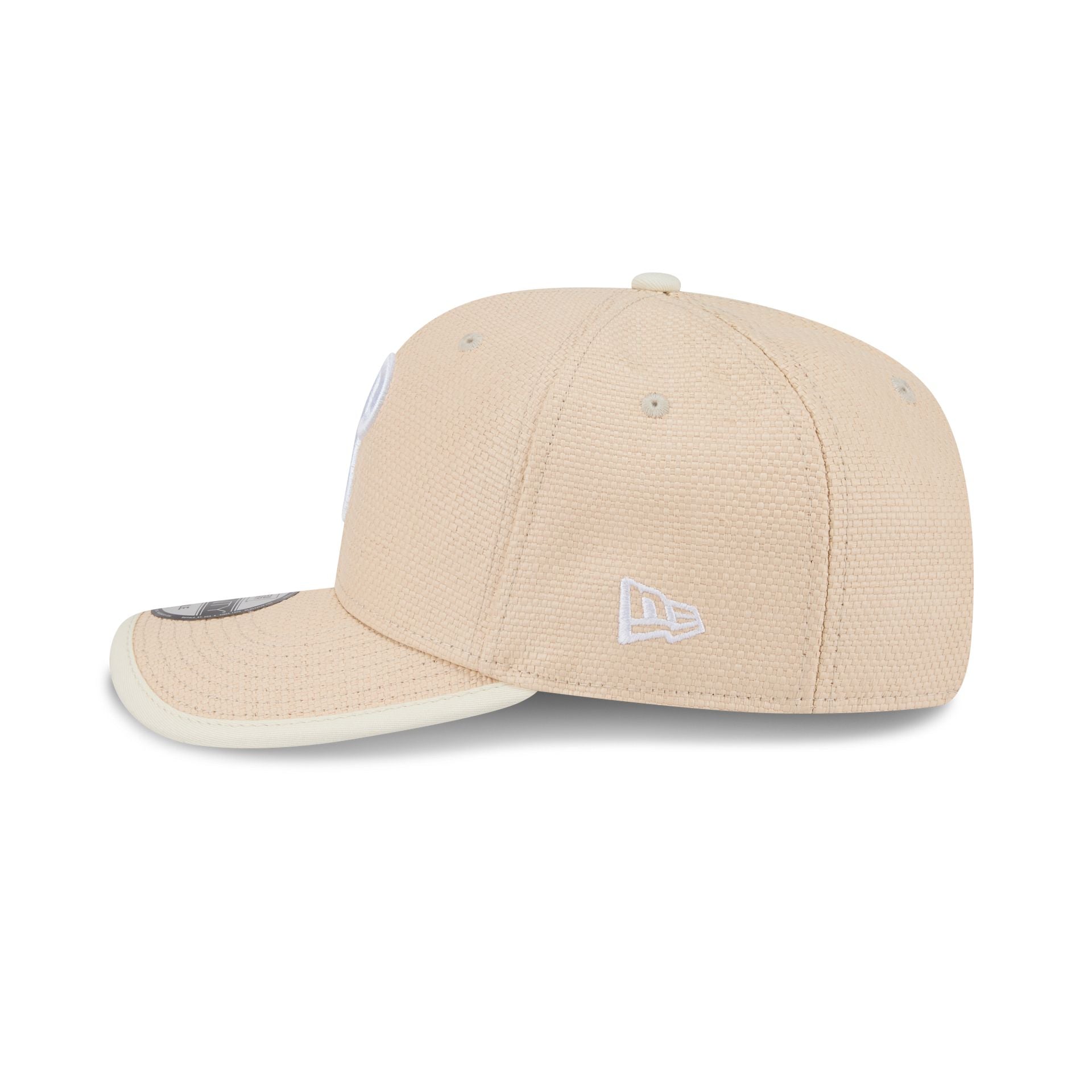 Philadelphia Phillies 2026 Spring Training Wicker 9SEVENTY Stretch-Snap Hat