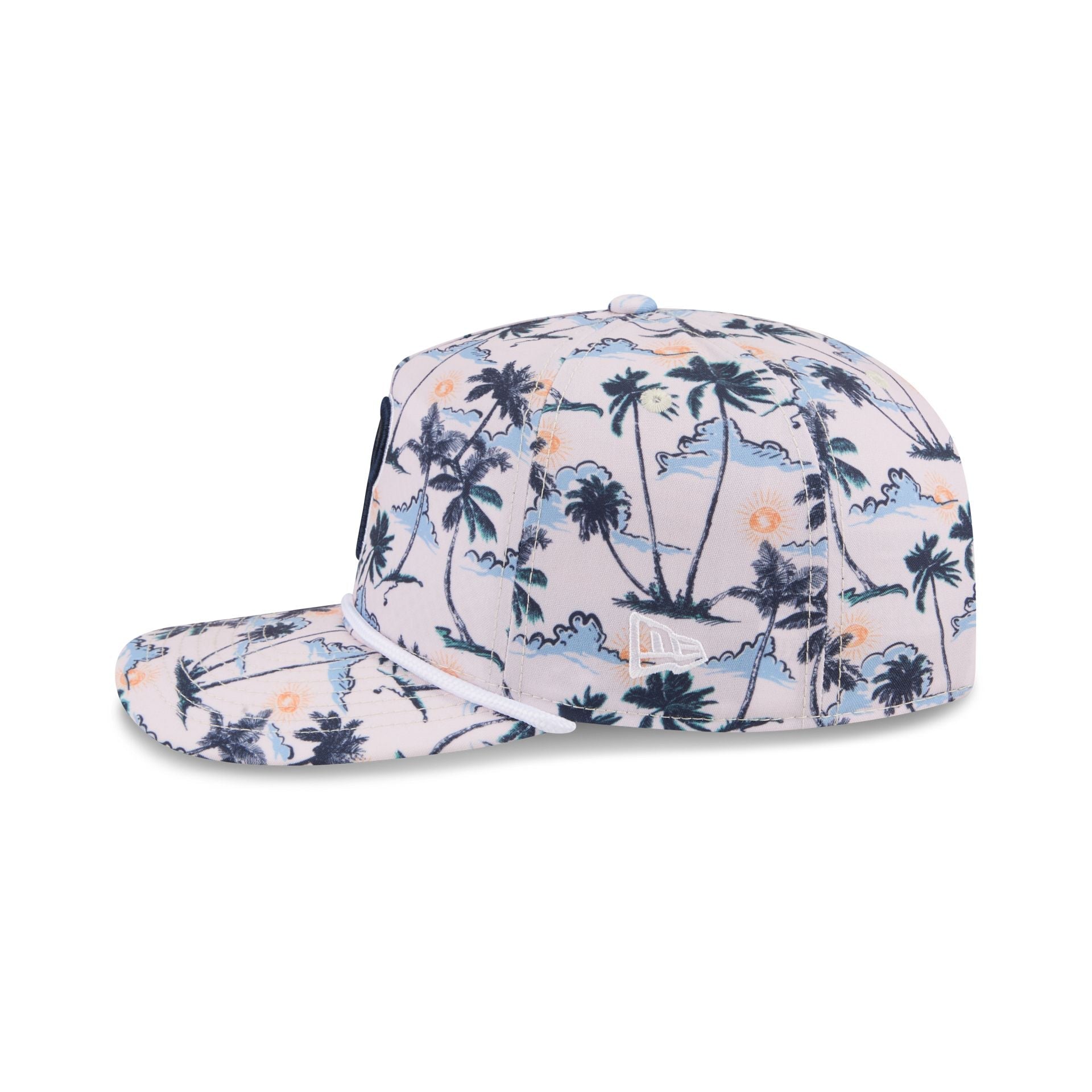 Philadelphia Phillies 2026 Spring Training Printed 19TWENTY Adjustable Hat