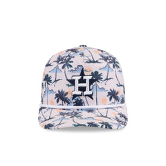 Houston Astros 2026 Spring Training Printed 19TWENTY Adjustable Hat