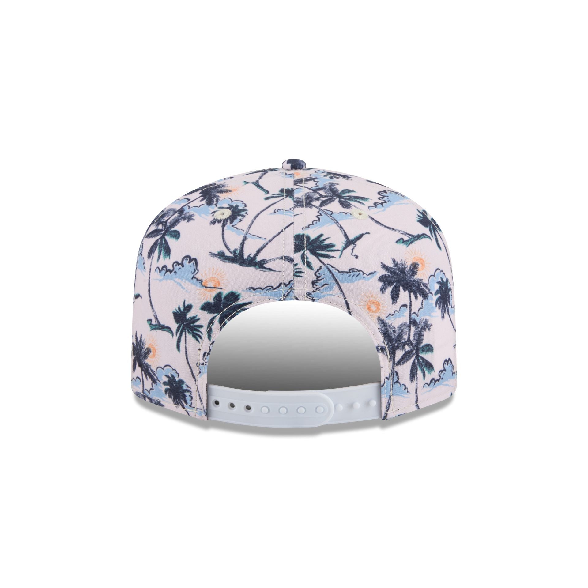 Houston Astros 2026 Spring Training Printed 19TWENTY Adjustable Hat