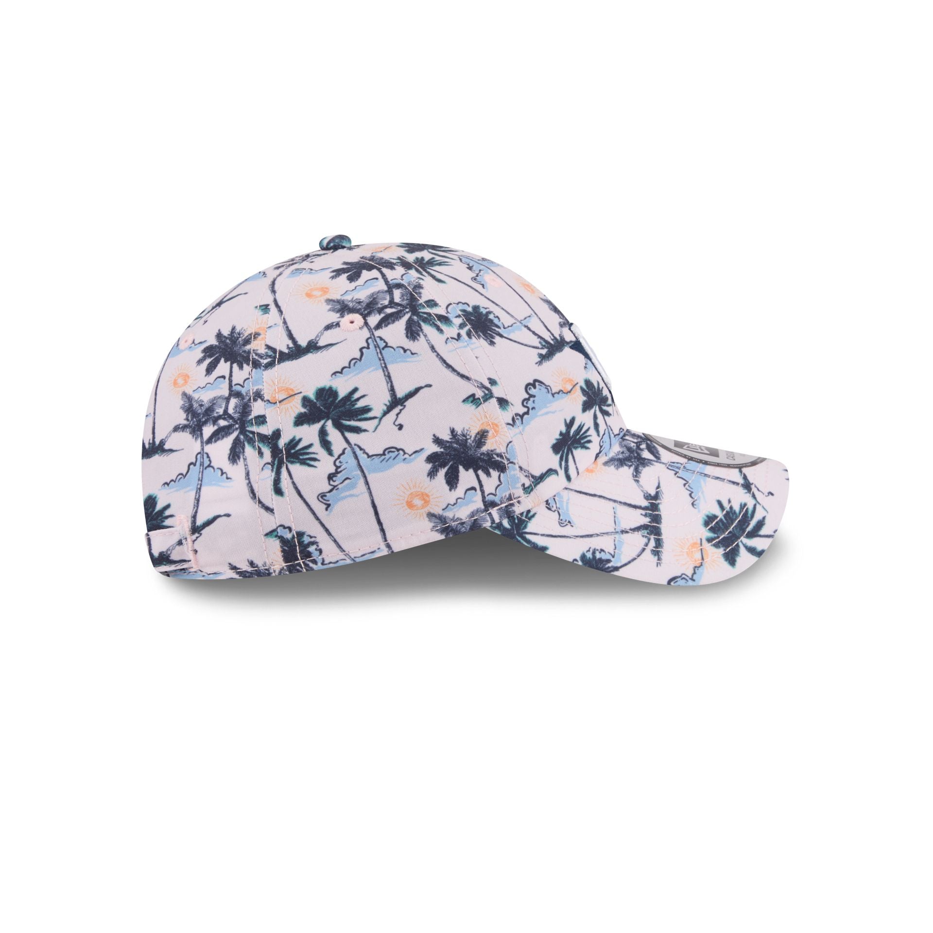 Houston Astros 2026 Spring Training Printed Casual Classic Adjustable Hat