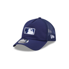 MLB 2026 Batting Practice 9FORTY APEX Trucker Hat