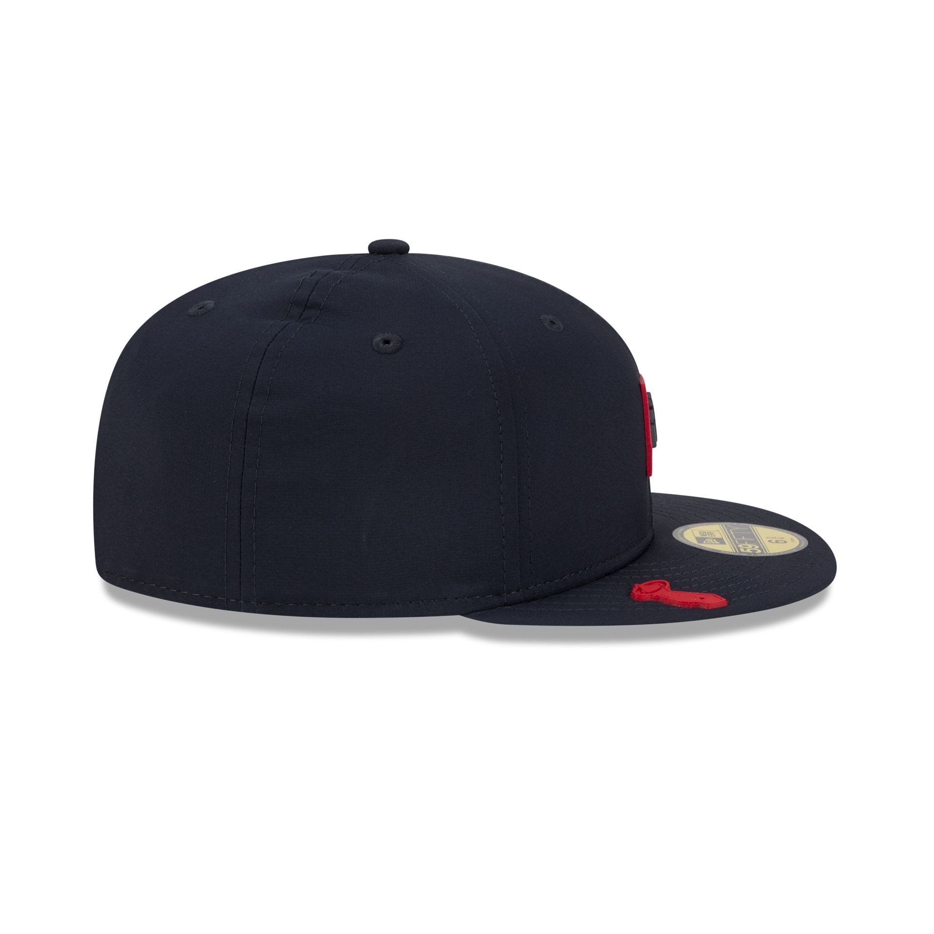 Los Angeles Angels 2026 Clubhouse 59FIFTY Fitted Hat