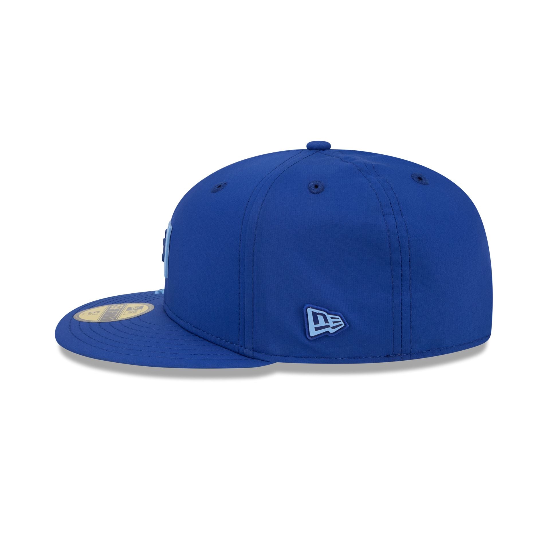 Kansas City Royals 2026 Clubhouse 59FIFTY Fitted Hat