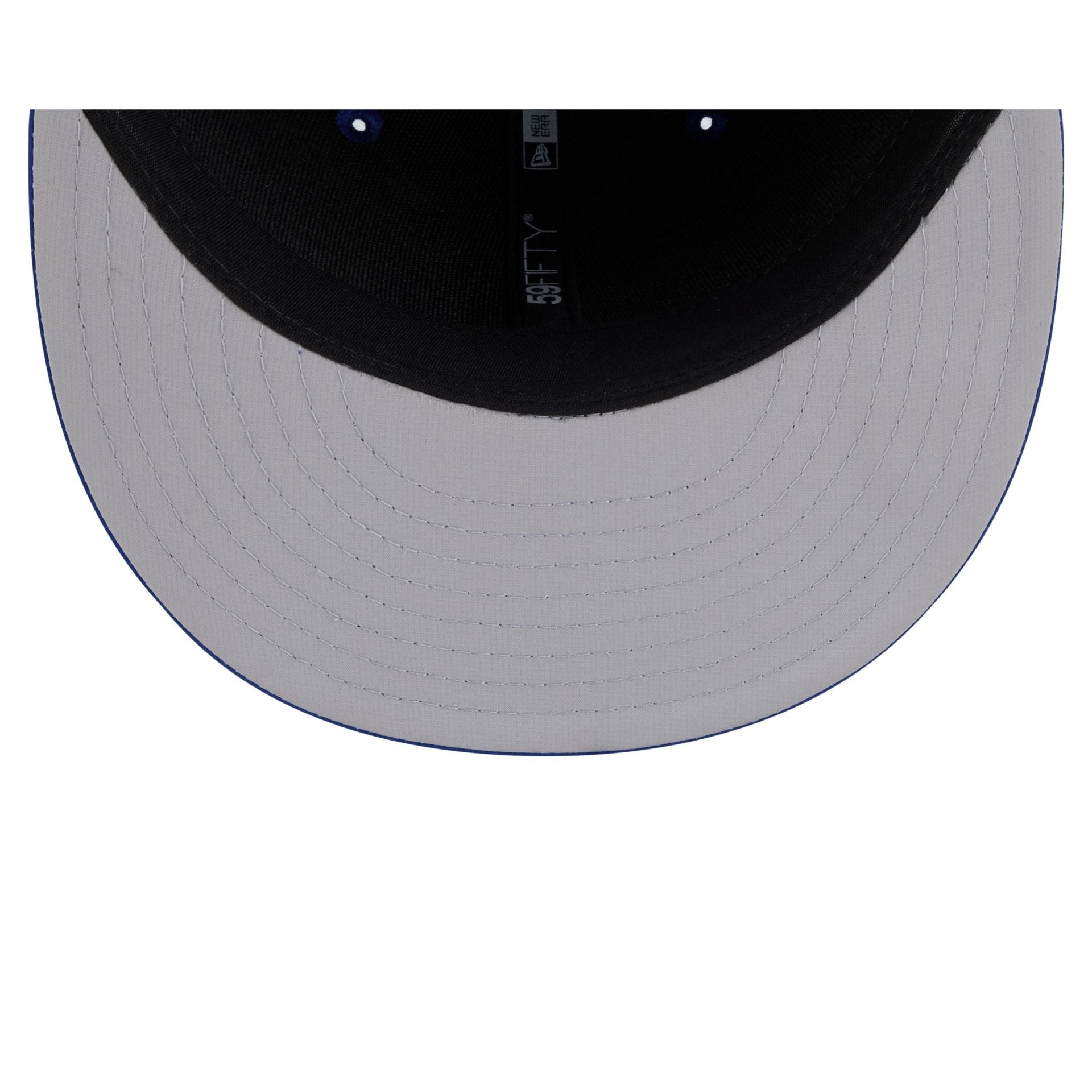New York Mets 2026 Clubhouse 59FIFTY Fitted Hat