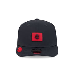 Minnesota Twins 2026 Clubhouse 9SEVENTY Stretch-Snap Hat