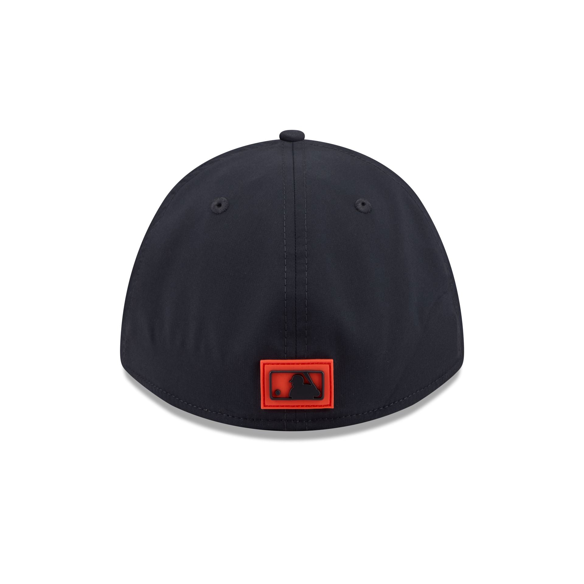Detroit Tigers 2026 Clubhouse 39THIRTY M-Crown Stretch Fit Hat