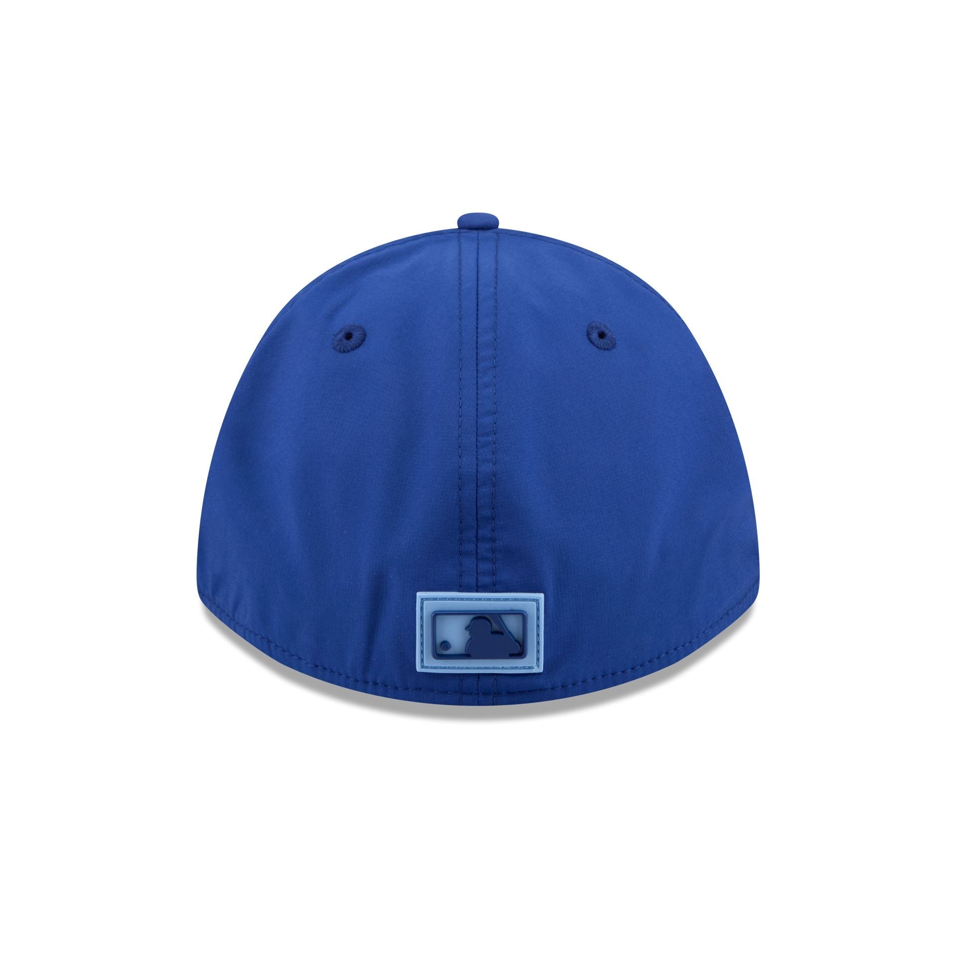 Kansas City Royals 2026 Clubhouse 39THIRTY M-Crown Stretch Fit Hat