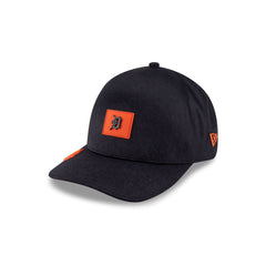 Detroit Tigers 2026 Clubhouse Shadow Tech 39THIRTY INFINITY Stretch Fit Hat