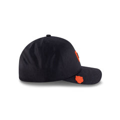 Detroit Tigers 2026 Clubhouse Shadow Tech 39THIRTY INFINITY Stretch Fit Hat