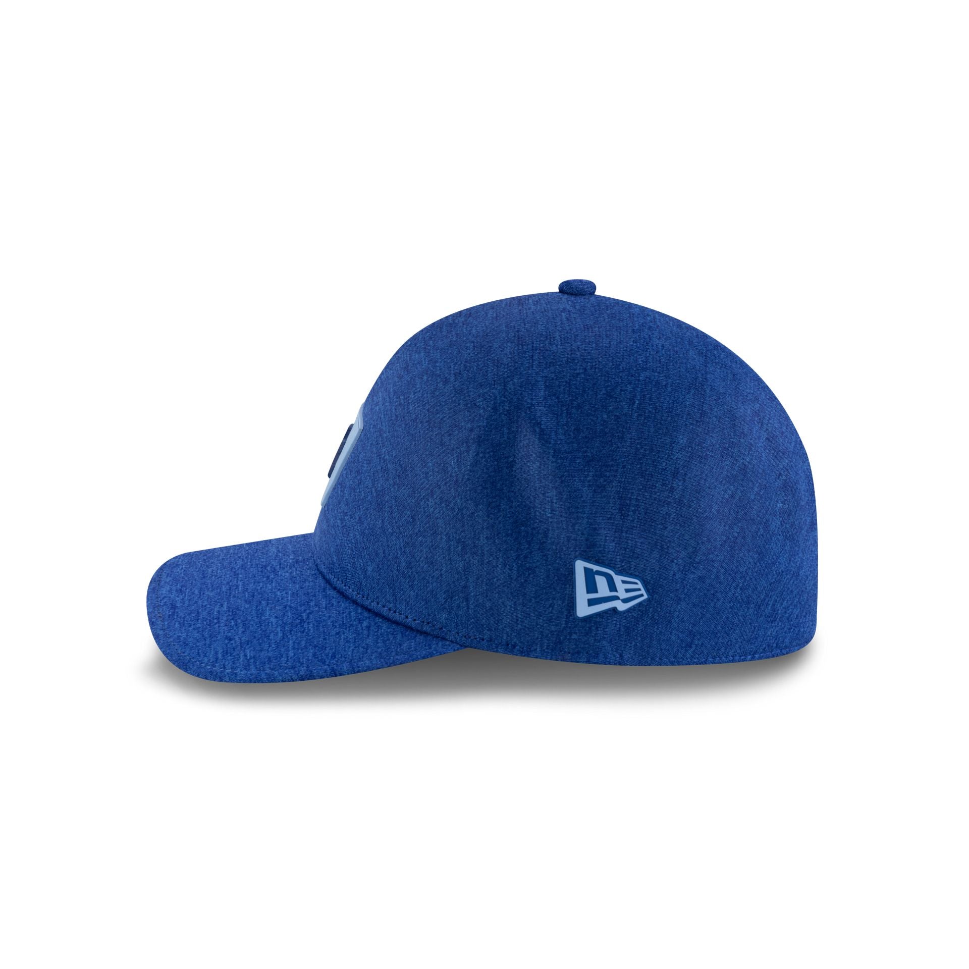 Kansas City Royals 2026 Clubhouse Shadow Tech 39THIRTY INFINITY Stretch Fit Hat