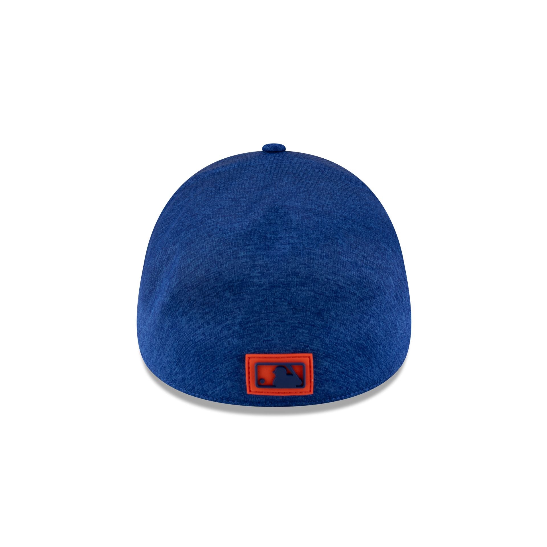 New York Mets 2026 Clubhouse Shadow Tech 39THIRTY INFINITY Stretch Fit Hat