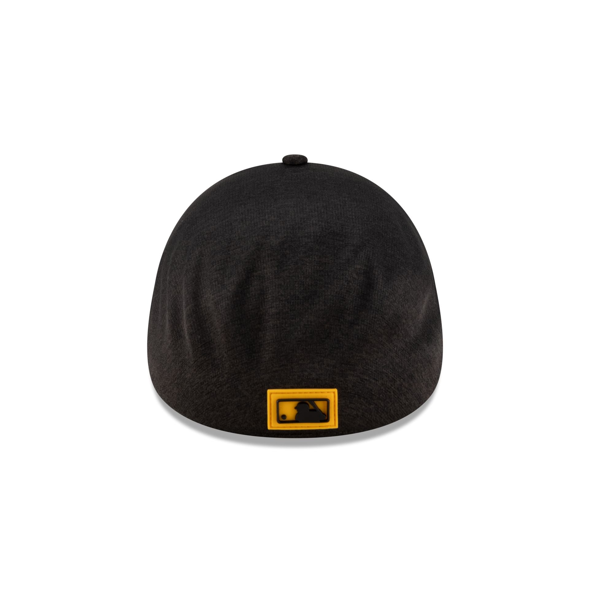 Pittsburgh Pirates 2026 Clubhouse Shadow Tech 39THIRTY INFINITY Stretch Fit Hat