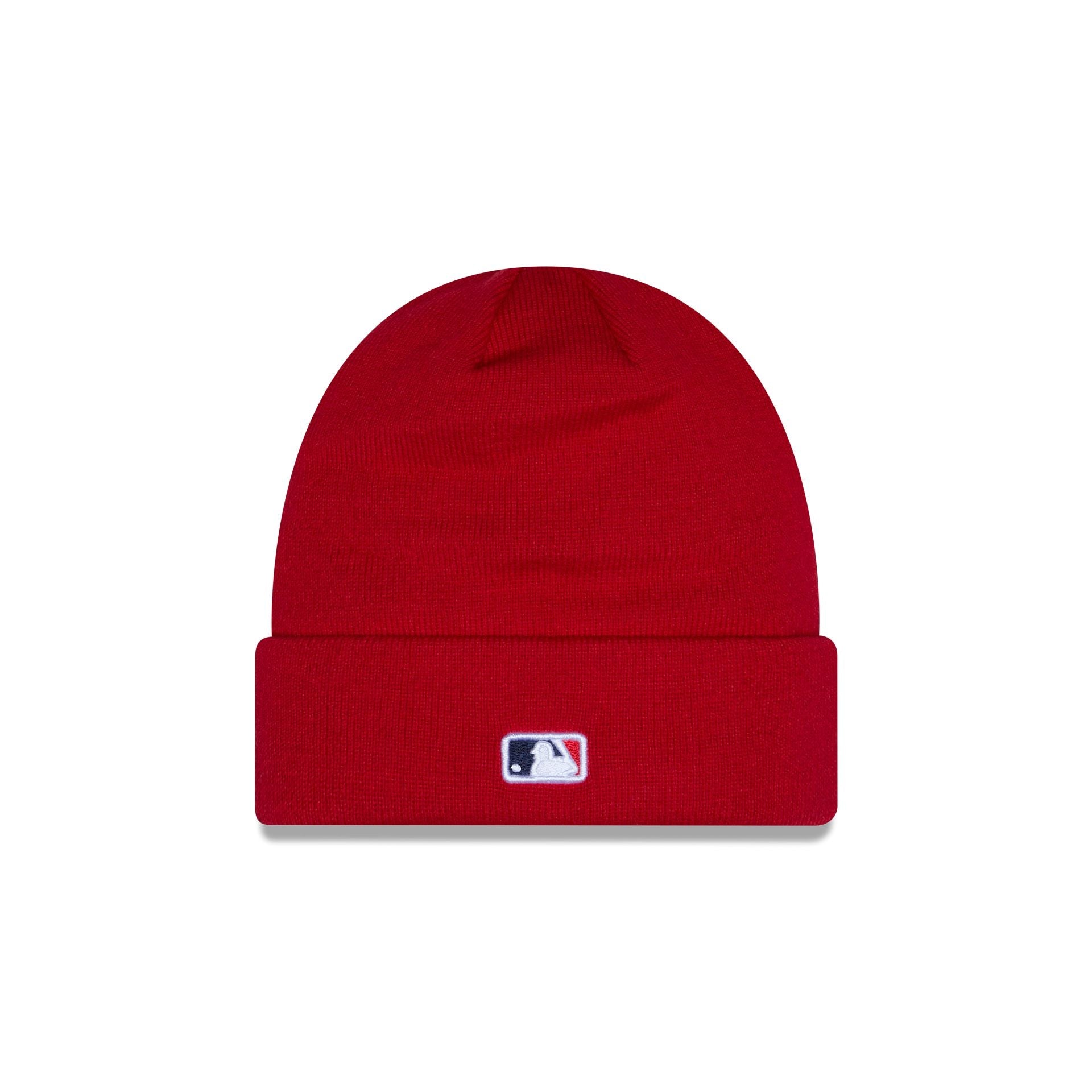 Philadelphia Phillies 2026 Clubhouse Cuff Knit Beanie Hat