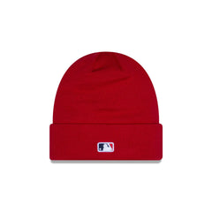 Philadelphia Phillies 2026 Clubhouse Cuff Knit Beanie Hat