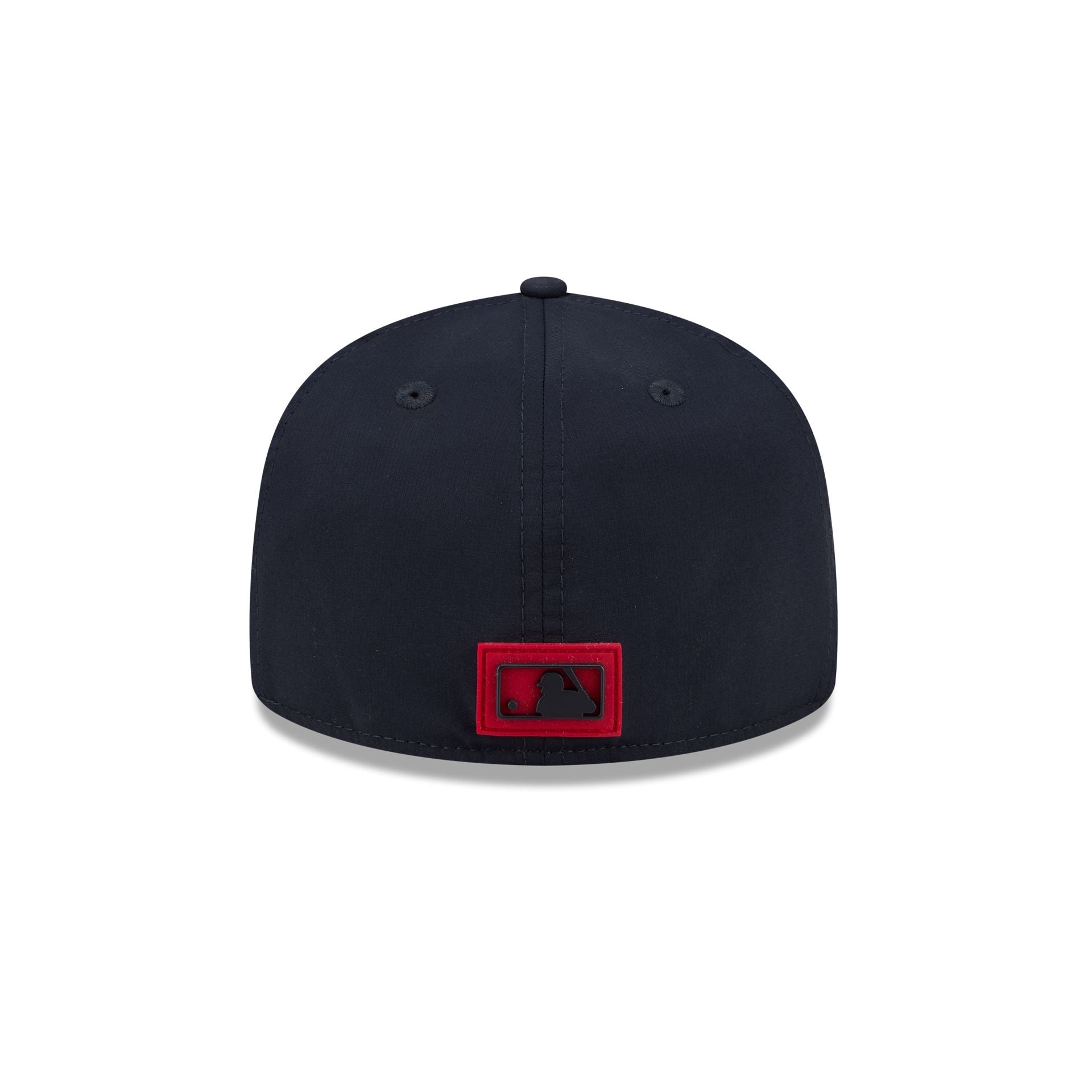 Los Angeles Angels 2026 Clubhouse Alt 59FIFTY Fitted Hat