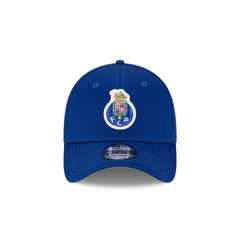 FC Porto Core Blue 39THIRTY Stretch Fit Hat