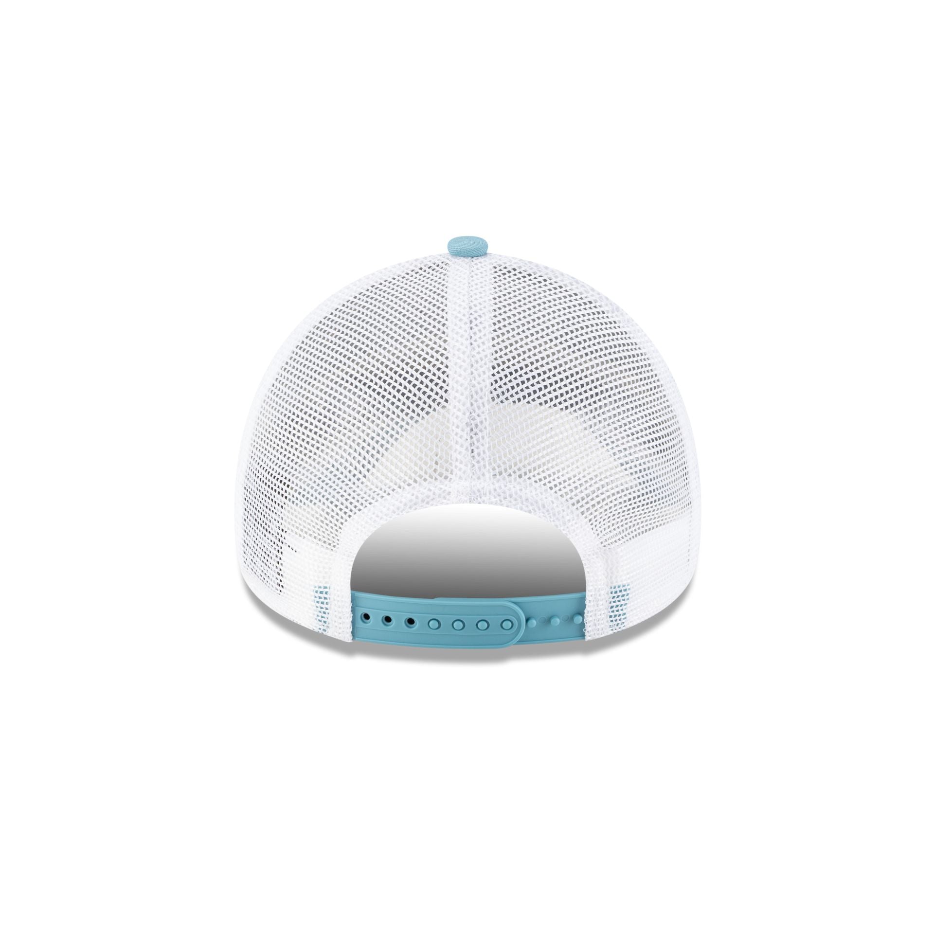 FC Porto Core Pastel Blue 9FORTY A-Frame Trucker Hat
