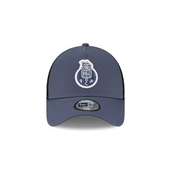 FC Porto Kit Hook Up Dark Blue 9FORTY A-Frame Trucker Hat