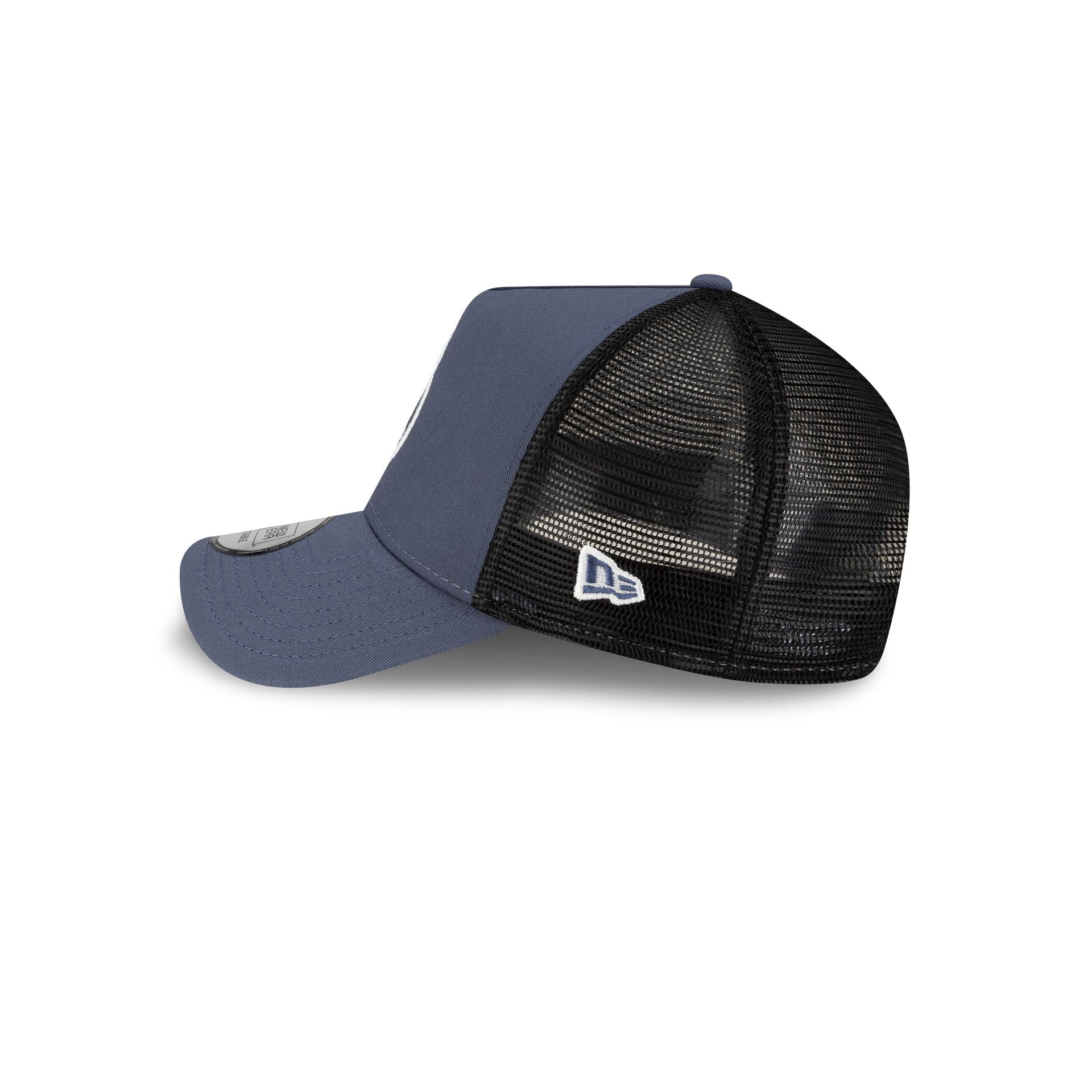 FC Porto Kit Hook Up Dark Blue 9FORTY A-Frame Trucker Hat