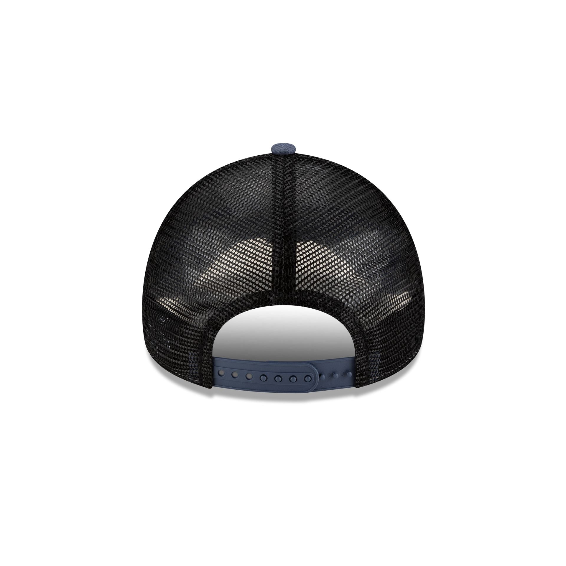 FC Porto Kit Hook Up Dark Blue 9FORTY A-Frame Trucker Hat