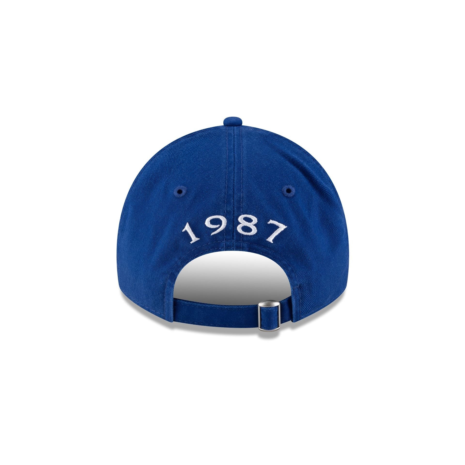 FC Porto Washed Blue 9TWENTY Adjustable Hat