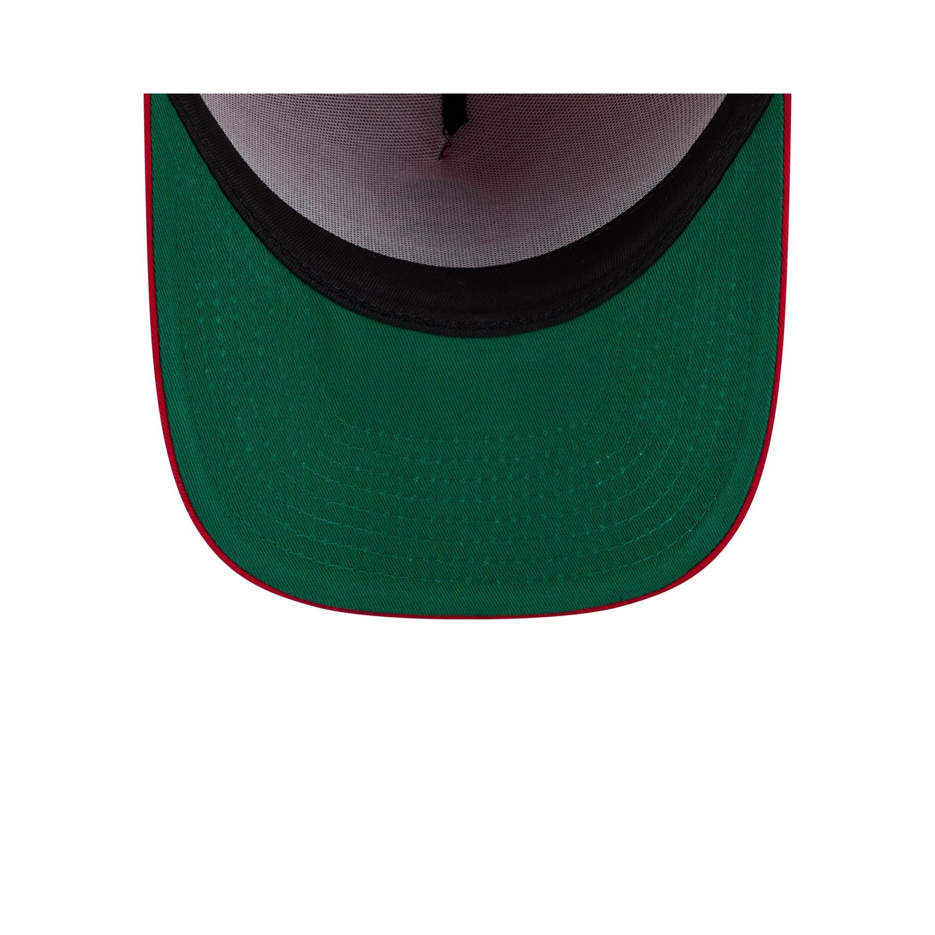 Ohio State Buckeyes Historic Win 9FIFTY A-Frame Snapback Hat