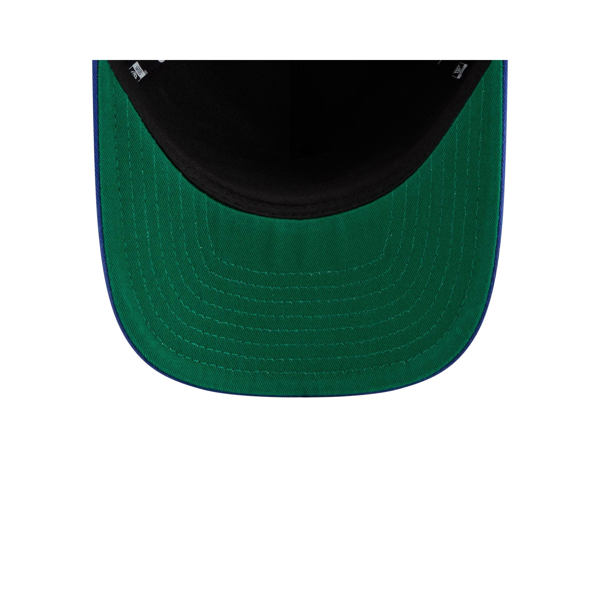 New York Knicks Historic Win 9FIFTY A-Frame Snapback Hat