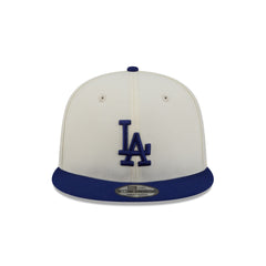 Los Angeles Dodgers Localized 9FIFTY Snapback Hat