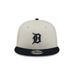 Detroit Tigers Localized 9FIFTY Snapback Hat