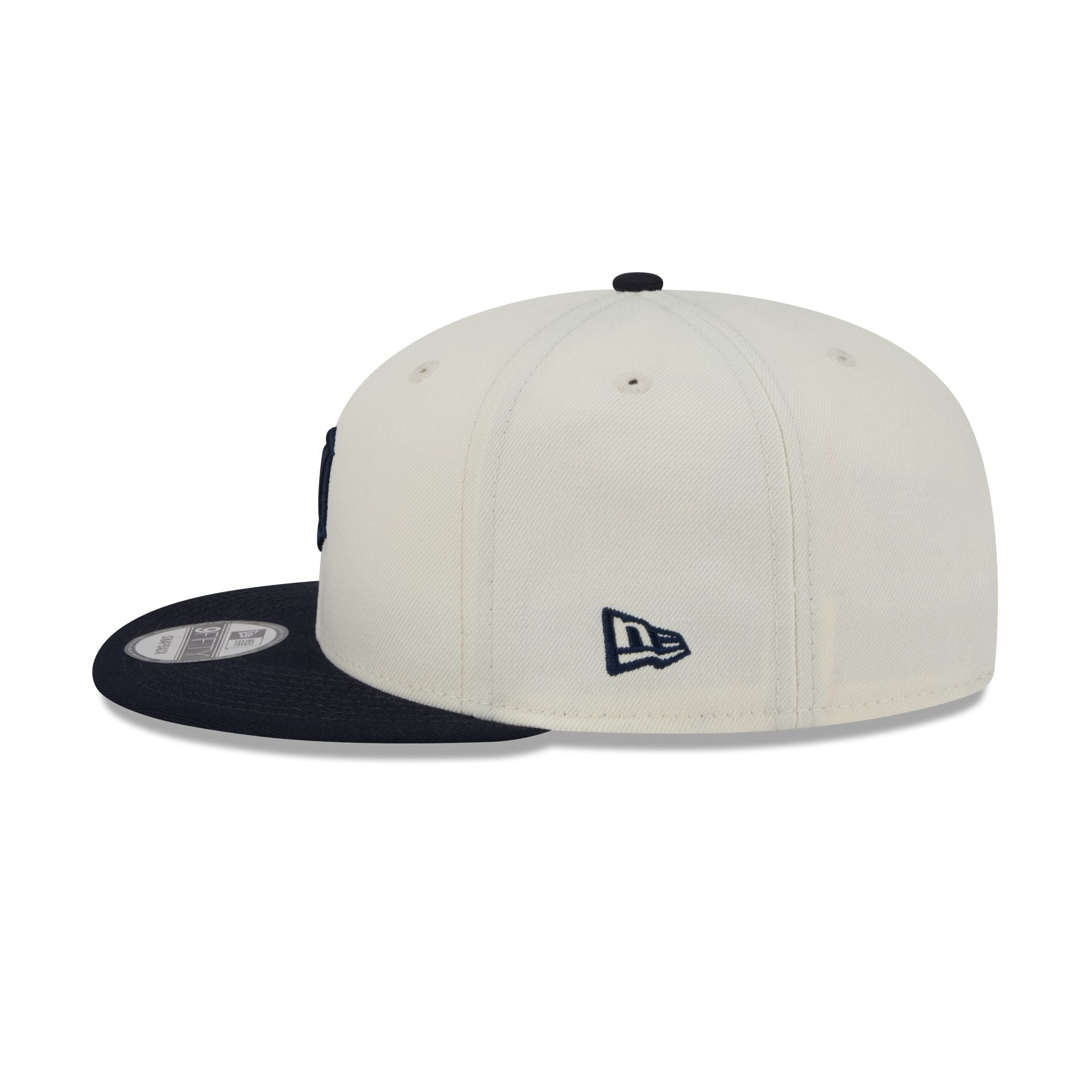 Detroit Tigers Localized 9FIFTY Snapback Hat
