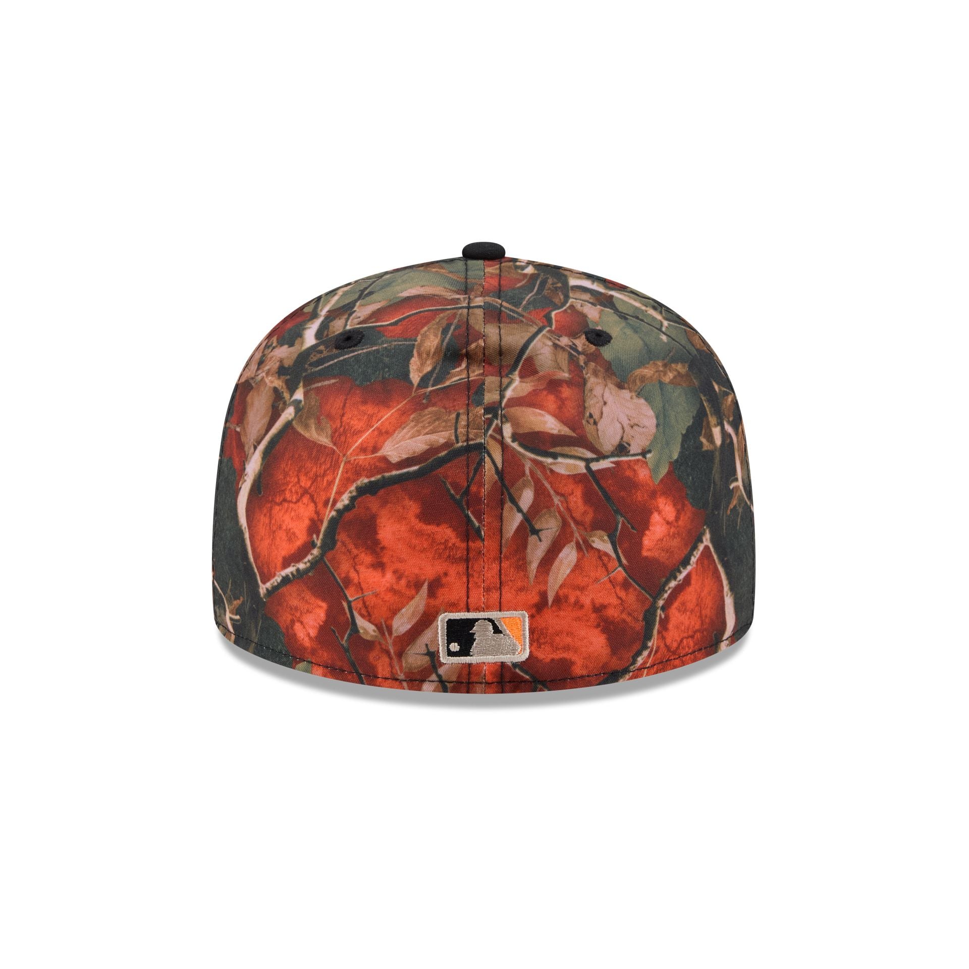 Detroit Tigers Amber Leaves 59FIFTY Fitted Hat