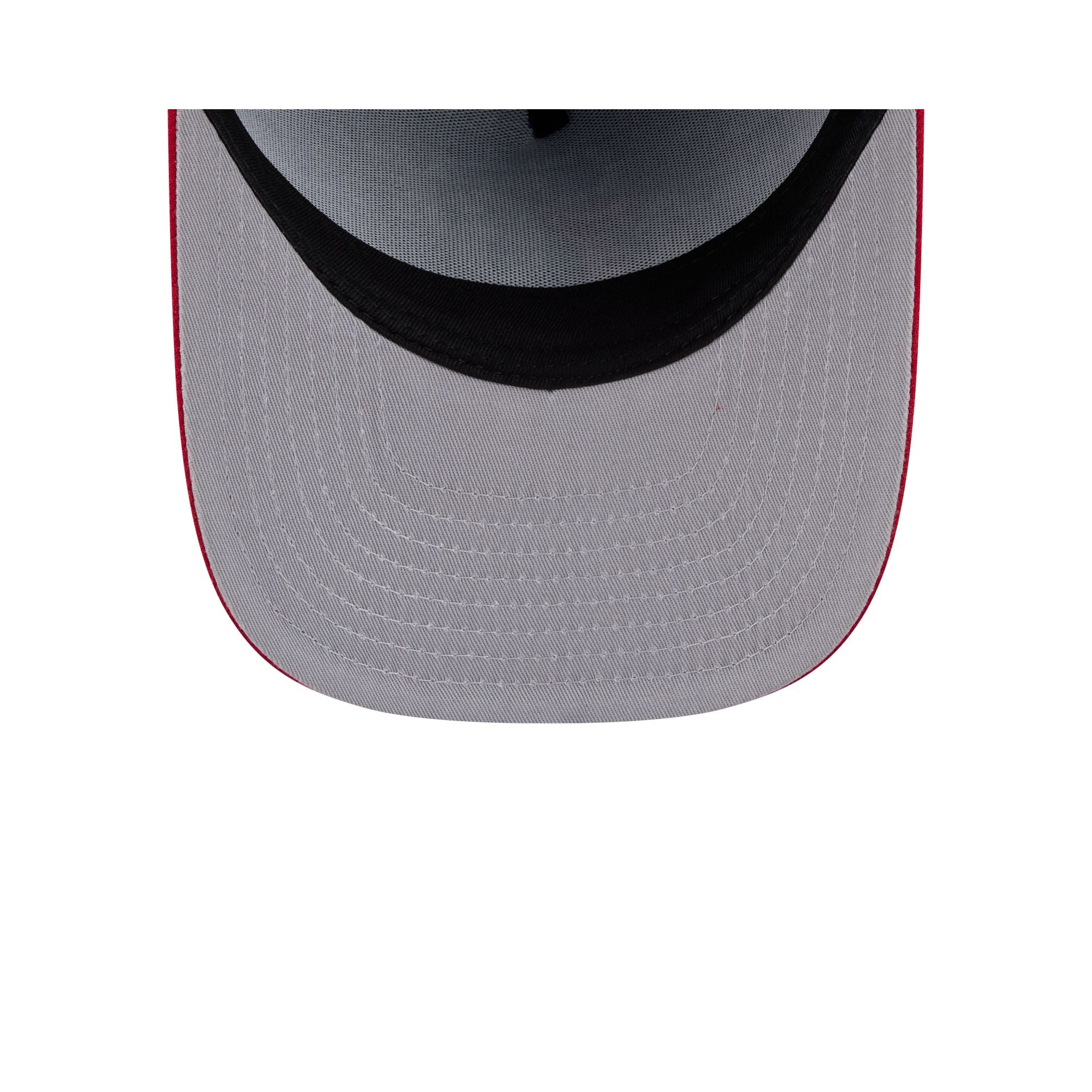 Philadelphia 76ers Cartoon 59FIFTY A-Frame Fitted Hat