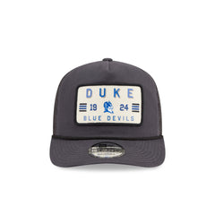Duke Blue Devils Washed Graphite 19TWENTY Trucker Hat