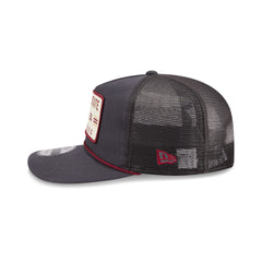 Florida State Seminoles Washed Graphite 19TWENTY Trucker Hat