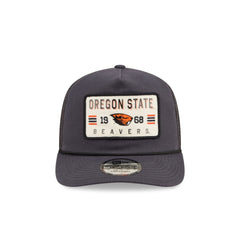 Oregon State Beavers Washed Graphite 19TWENTY Trucker Hat