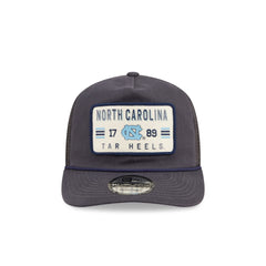 North Carolina Tar Heels Washed Graphite 19TWENTY Trucker Hat