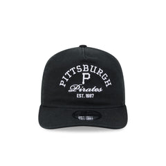 Pittsburgh Pirates Stacked 19TWENTY Adjustable Hat