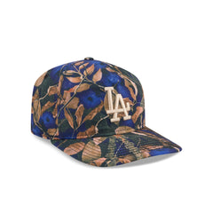 Los Angeles Dodgers Leaves 19TWENTY Adjustable Hat