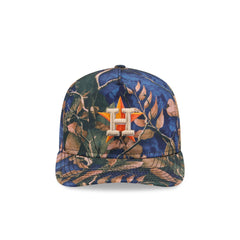 Houston Astros Leaves 19TWENTY Adjustable Hat