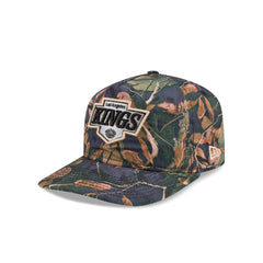 Los Angeles Kings Leaves 19TWENTY Adjustable Hat