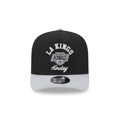 Los Angeles Kings Arched 9FIFTY A-Frame Snapback Hat