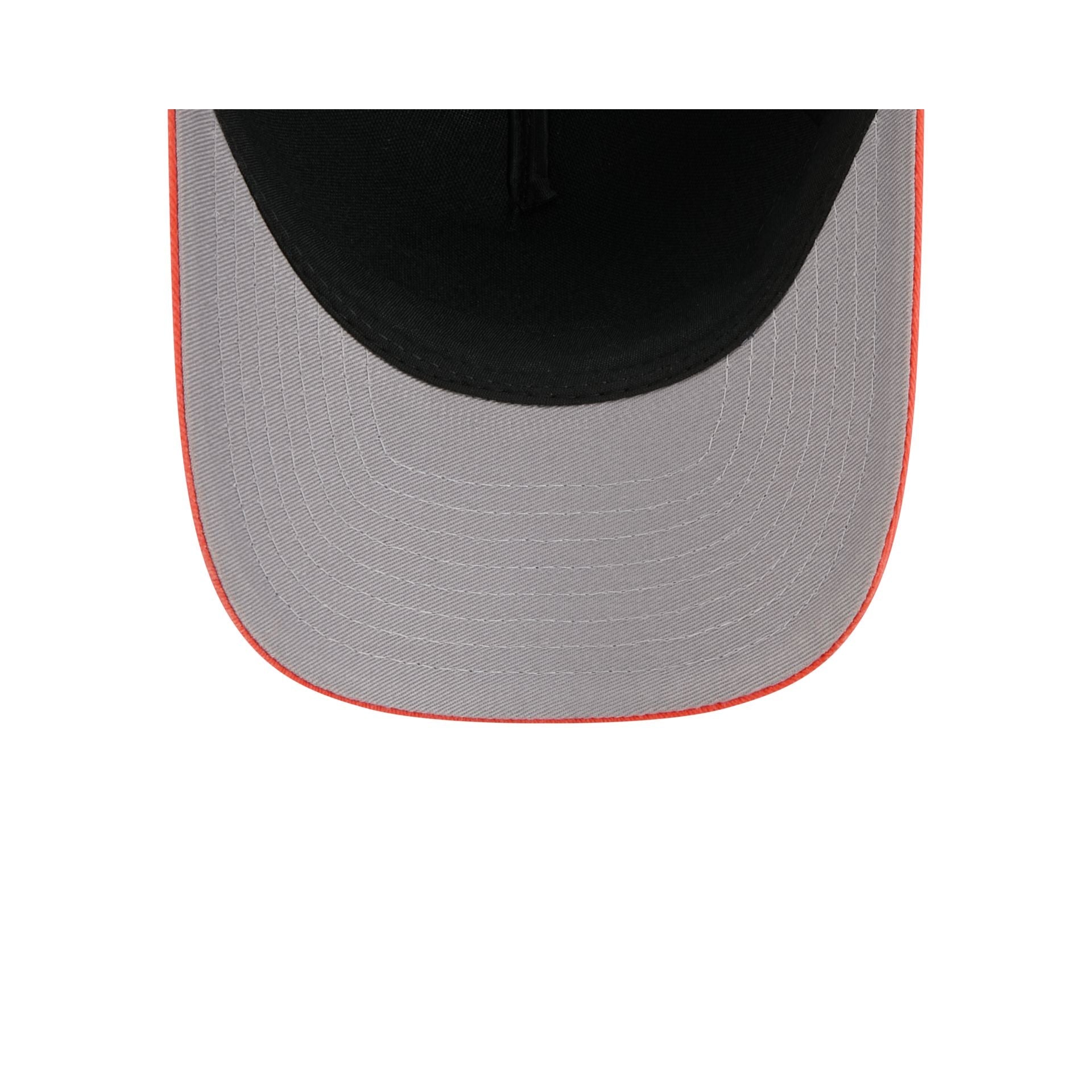 Denver Broncos Felt 9FORTY M-Crown A-Frame Snapback Hat