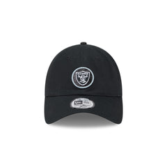 Las Vegas Raiders Sparkle Casual Classic Adjustable Hat