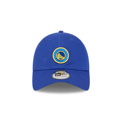 Golden State Warriors Sparkle Casual Classic Adjustable Hat