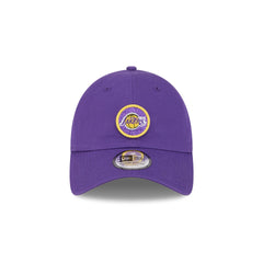 Los Angeles Lakers Sparkle Casual Classic Adjustable Hat