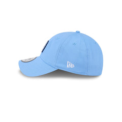 North Carolina Tar Heels Sparkle Casual Classic Adjustable Hat