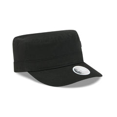 Houston Astros Women's Cadet Black Military Adjustable Hat