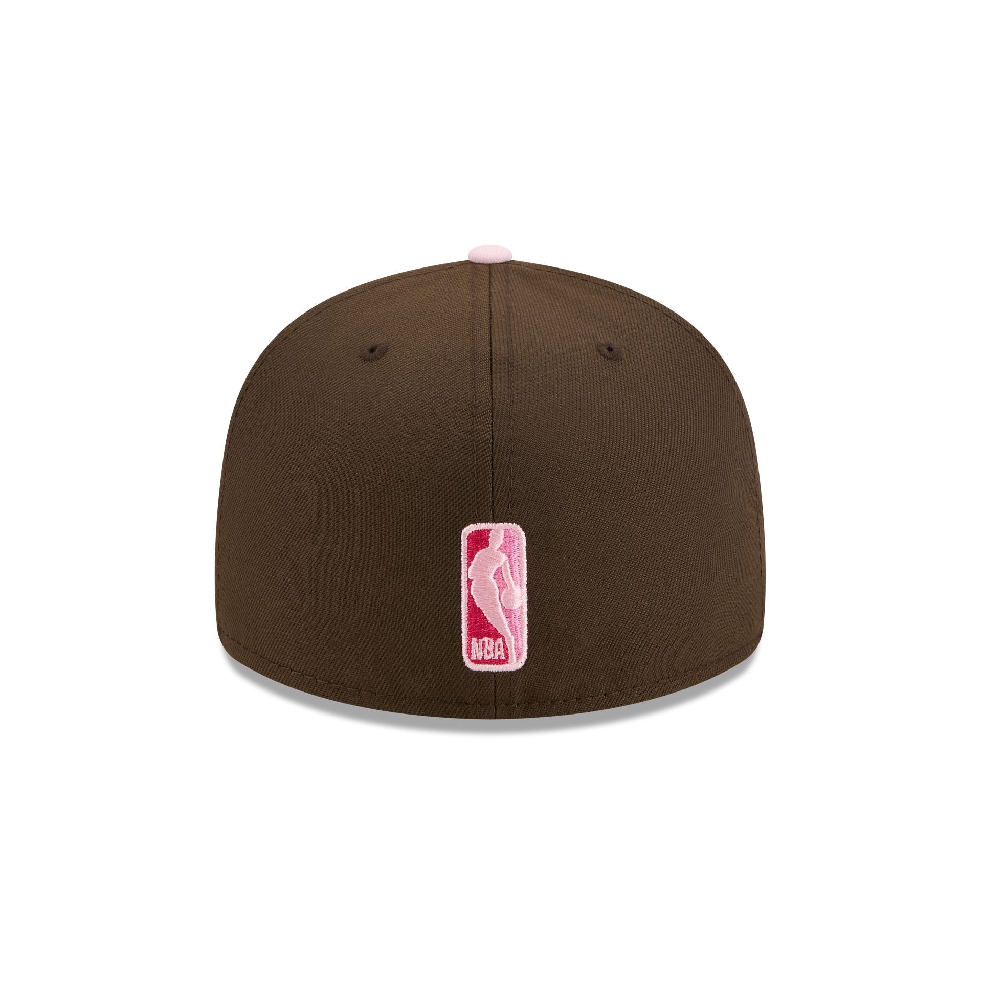 Golden State Warriors Brains 59FIFTY Fitted Hat